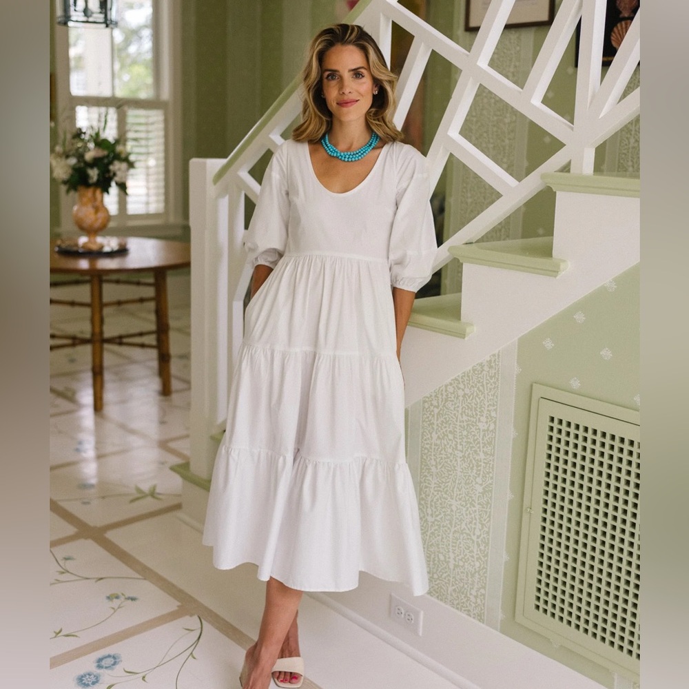 Parterre Avery Dress NWT